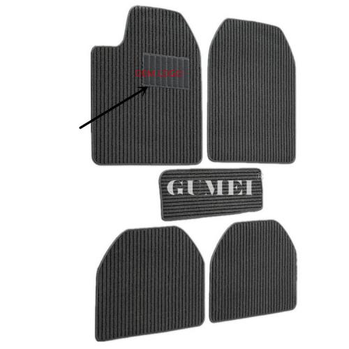 Carpet Car Mats