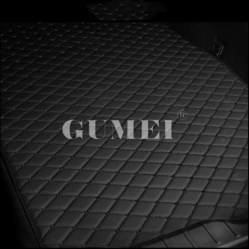 Brand Diamond Trunk Mats 