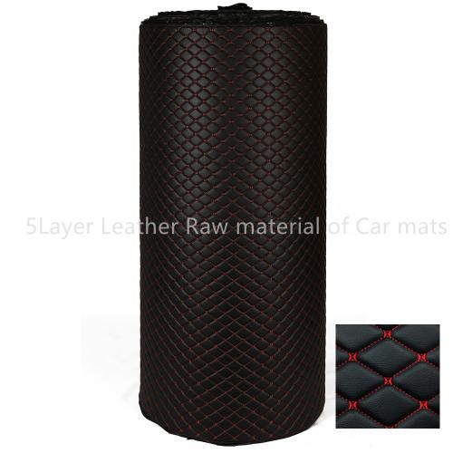 Car Mats Raw Materital