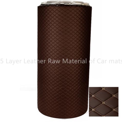 Car Mats Raw Materital